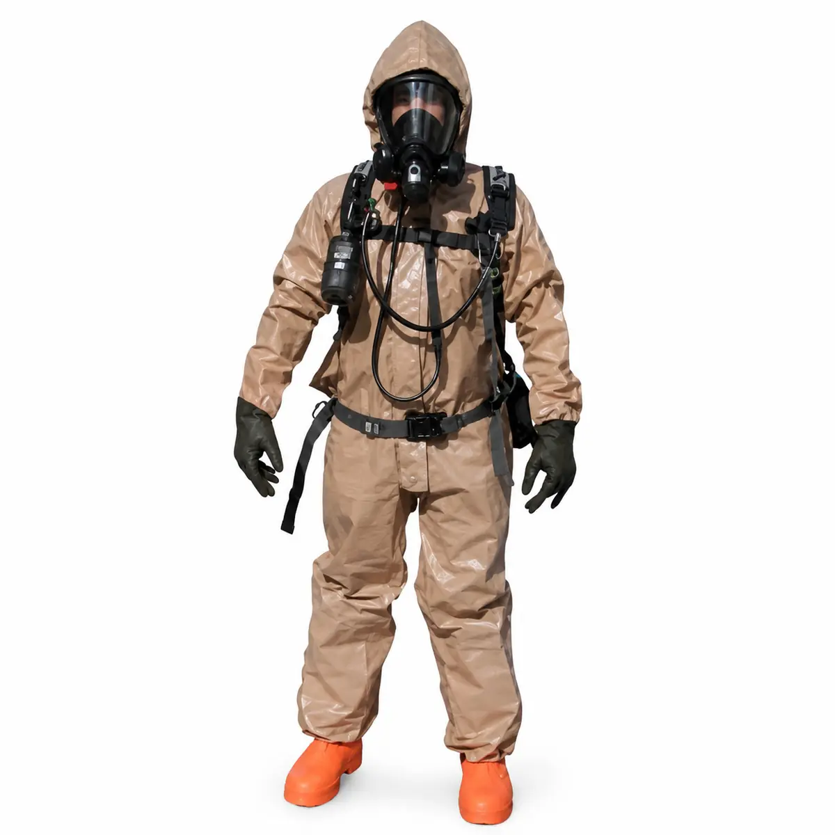Air Supply Suit